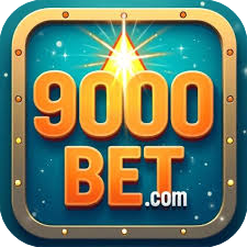 Logo da 9000bet